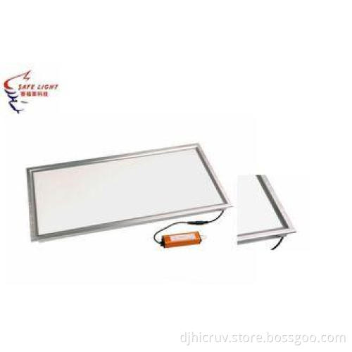 Indoor SMD 3014 LED Light Panel For Integration Ceiling , 1